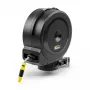 Schlauchhalter Kärcher HBX 5.35 Metal Schwarz 35m Kapazität