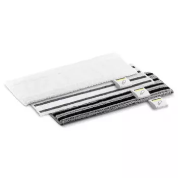 Kärcher 2.863-341.0 Wischzubehör, Einwegtuch, 115x345 mm