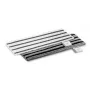 Kärcher EasyFix Power Bodentuch-Set, 115 mm, 345 mm, 2 Stk.