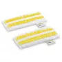 Reinigungstücher-Set Karcher 2.863-343.0 für flexible Handdüse