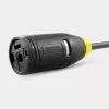 Düse Karcher MJ 160 für K4 K5 Hochdruckreiniger, 59×59 mm, 450 mm Länge