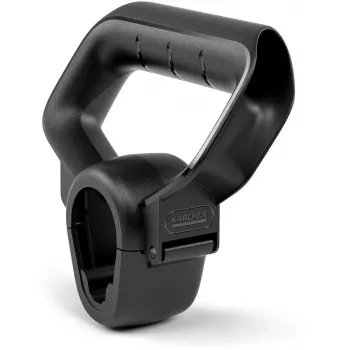 Tragegriff Karcher 2.863-358.0 — ergonomisches Design, strapazierfähiges Material