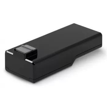 Batterie-Handstaubsauger Kärcher 2.863-362.0 Schwarz 400g
