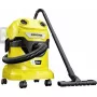 Staubsauger Kärcher WD 4-18 Dual V-20/22