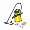 Nass- und Trockensauger Karcher WD 5 Control (Modell 1.628-316.0)