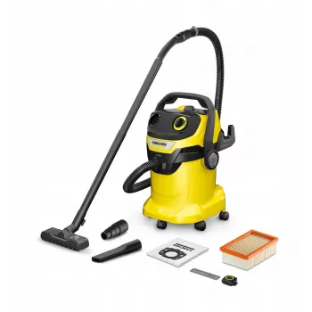 Nass- und Trockensauger Karcher WD 5 Control (Modell 1.628-316.0)
