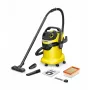 Nass- und Trockensauger Karcher WD 5 Control (Modell 1.628-316.0)