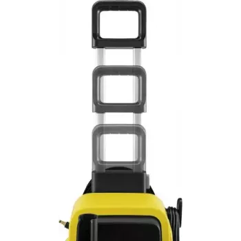 Hochdruckreiniger Karcher K 7 Comfort Premium - 180 bar, 10 m Schlauch, 600 l/h