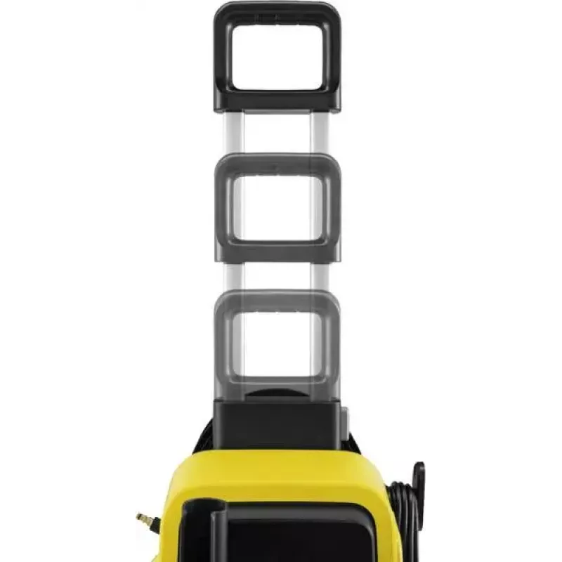 Hochdruckreiniger Karcher K 7 Comfort Premium - 180 bar, 10 m Schlauch, 600 l/h