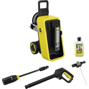 Hochdruckreiniger Karcher K 7 Comfort Premium - 180 bar, 10 m Schlauch, 600 l/h