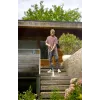 Karcher K 7 Comfort Premium Connect Hochdruckreiniger — 180 bar, 600 l/h, 3000 W, PremiumFlex-Schlauch 10m, Bluetooth Smart