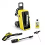 Karcher K 7 Comfort Premium Connect Hochdruckreiniger — 180 bar, 600 l/h, 3000 W, PremiumFlex-Schlauch 10m, Bluetooth Smart