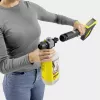 Hochdruckreiniger Karcher K 7 Comfort Premium Connect Home - 3000 W, 180 bar, 600 l/h, 10 m Schlauch
