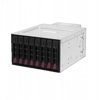 FUJITSU Upgrade Kit 4X 2.5 PY-BA24SG — Upgrade-Kit für 2,5-Zoll-Geräte, Modell PY-BA24SG