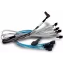 RAID-Kabelkit FUJITSU PY-CBS119 für PRIMERGY TX1330 – internes RAID/SAS-Verkabelungskit