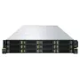 FUJITSU Primergy RX2540m8 8xSFF, Intel Xeon 6505P, 1×32GB RAM, 2×900W Netzteil