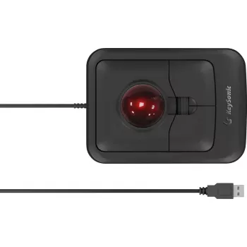 Maus KeySonic KSM-4006-UT USB-A