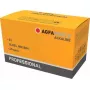 9V Alkaline-Batterie AGFA Professional — 10er-Pack