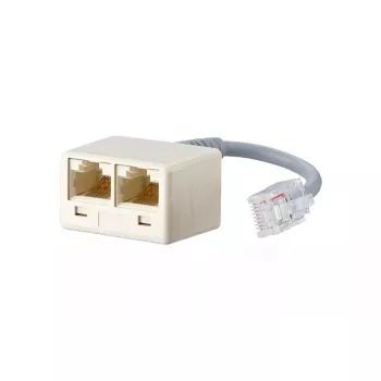 Netzwerk-Splitter BTR NETCOM 130608480101-E