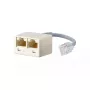 Netzwerk-Splitter BTR NETCOM 130608480101-E