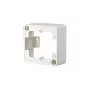 Steckdose BTR NETCOM 130829-02-I Weiß