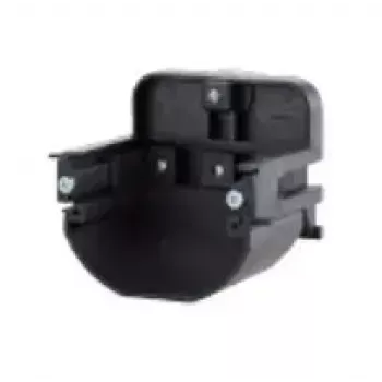 Montageset METZ CONNECT 1308895521-I Schwarz