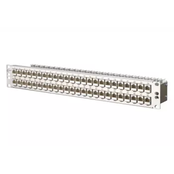 Patchpanel METZ CONNECT 130924-E 1,5U