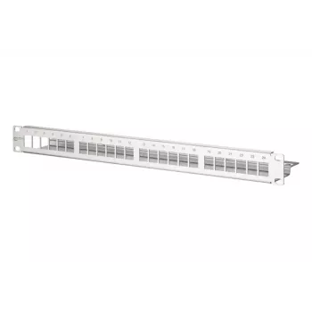 Patchfeld METZ CONNECT 130A21-00-E 1U