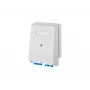 Steckdose BTR NETCOM 150112C202-E Weiß