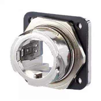 Kabelverschraubung BTR 1401013300ME, Metall, metallische Oberfläche, IP67
