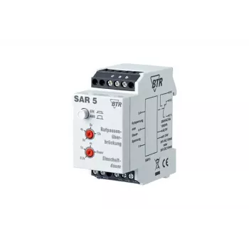 Elektrisches Relais BTR NETCOM 130284-I Weiß