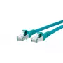 Netzwerkkabel BTR NETCOM Cat6A 10m Grün