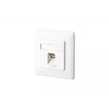 RJ-45 Netzwerkdose BTR NETCOM 130C371002-I
