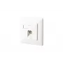 RJ-45 Netzwerkdose BTR NETCOM 130C371002-I
