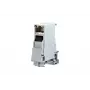 Anschlussdose METZ CONNECT 1401106113KE Grau
