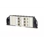 Netzwerkdose RJ-45 BTR NETCOM 130B11S60301-E Perlweiß