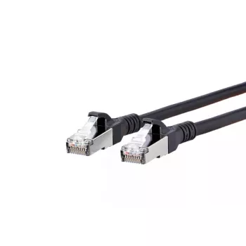 Metz Connect Patchkabel S/FTP 130845A000-E