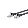 Metz Connect Patchkabel S/FTP 130845A000-E