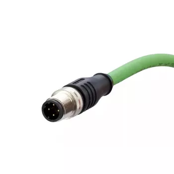 METZ CONNECT industrielles Netzwerkzubehör 142M1D10050 Kabellänge 5 m