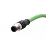 METZ CONNECT industrielles Netzwerkzubehör 142M1D10050 Kabellänge 5 m