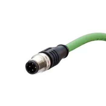 METZ CONNECT Industrie-Netzwerkzubehör 142M1D10100 Kabellänge 10 m