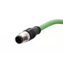 METZ CONNECT Industrie-Netzwerkzubehör 142M1D10100 Kabellänge 10 m