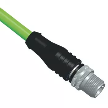 Kabel BTR NETCOM M12 5m