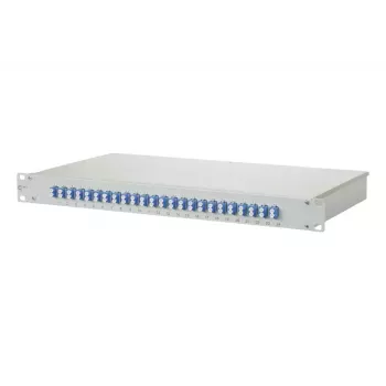 Rack Mount Connector METZ CONNECT OpDAT 1U