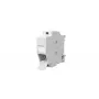 Keystone-Modul METZ CONNECT 1309428103-E Abgewinkelt Grau RJ-45