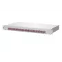 Patch Panel METZ CONNECT 1502577524-E LC 1U Grau