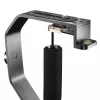 Stativ Mantona 20313 Action Camera 0 Beine 0,5 kg Schwarz Silber