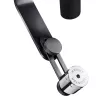 Stativ Mantona 20313 Action Camera 0 Beine 0,5 kg Schwarz Silber