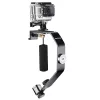 Stativ Mantona 20313 Action Camera 0 Beine 0,5 kg Schwarz Silber