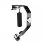 Stativ Mantona 20313 Action Camera 0 Beine 0,5 kg Schwarz Silber